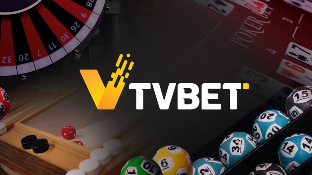 網路博奕 市場TVBET 進軍