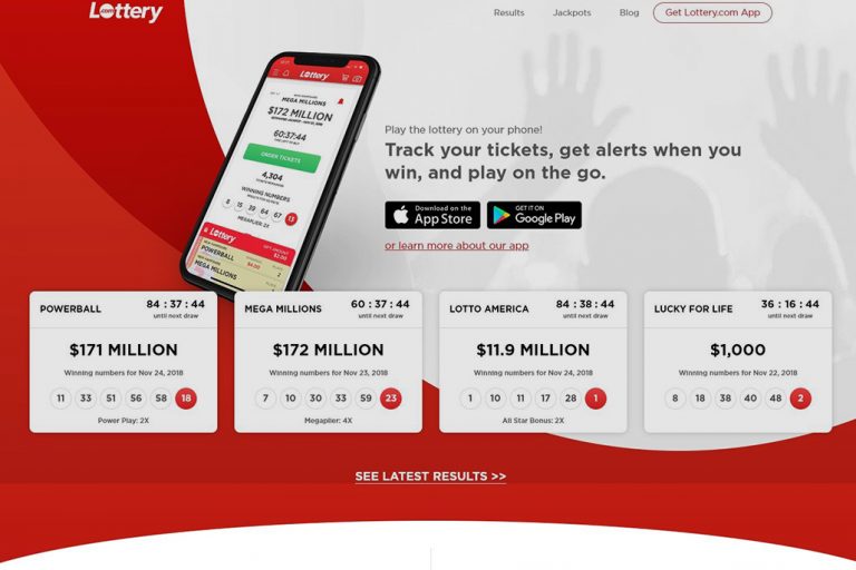 Lottery.com 完成SPAC 交易，週一在納斯達克上市