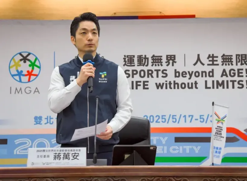 雙北世壯運出包率100%?換個角度看這場風波的真正問題!